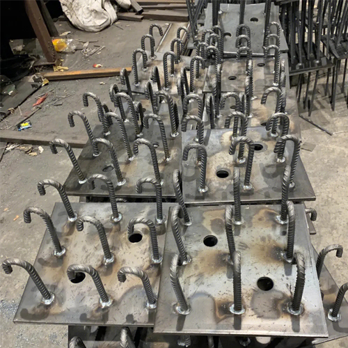 南京预埋件安装后，需要进行哪些检查？