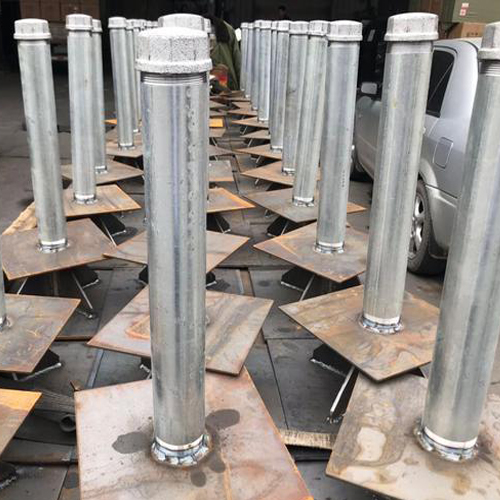 南京沉降板的工作原理