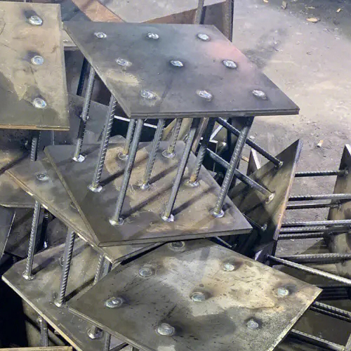 在确定南京预埋件位置时，需要考虑以下几点