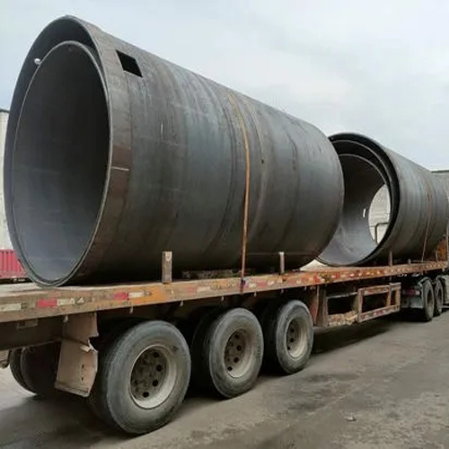 南京钢护筒施工准备包括以下步骤