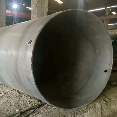 选择南京钢护筒的材质时，主要考虑哪些因素