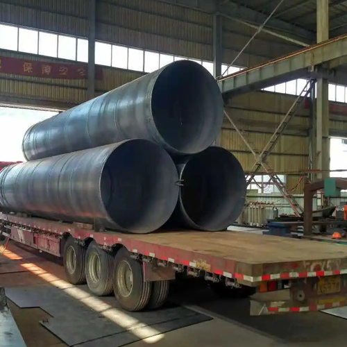 南京钢护筒的焊接工艺主要有以下两种