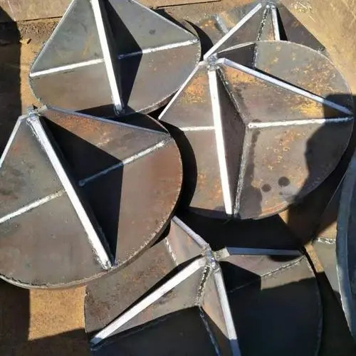 南京桩尖图纸要求包括以下几点