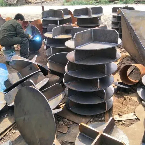 南京桩尖施工标准包括以下步骤