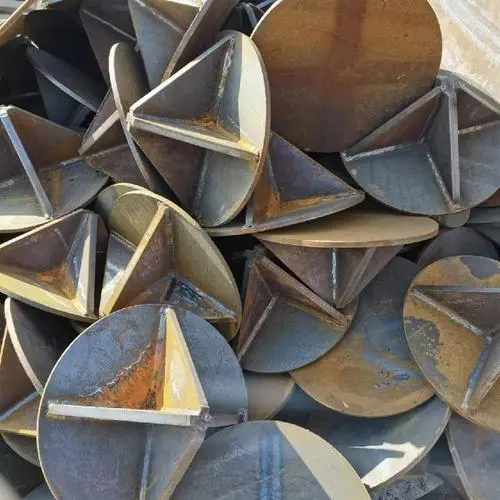 南京桩尖的安装流程是什么?