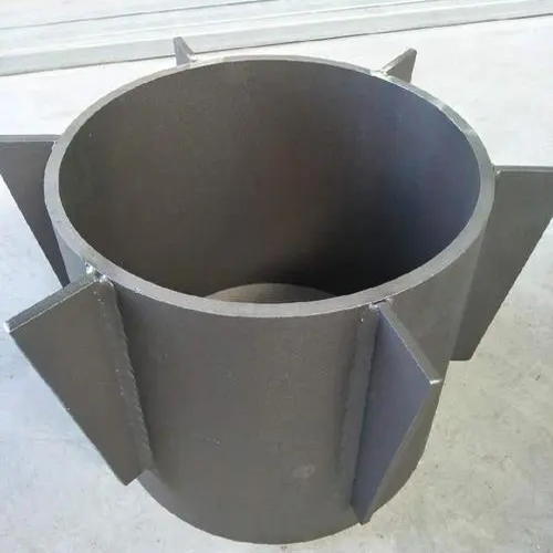 南京桩尖的生产工艺主要包括以下步骤