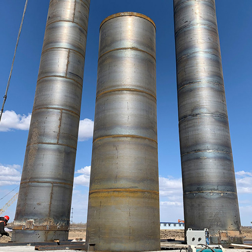 南京钢护筒施工标准