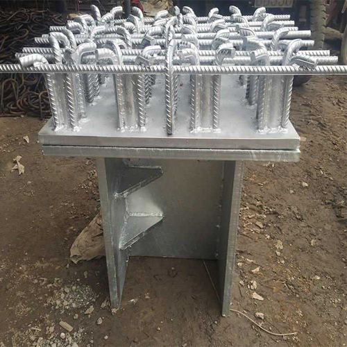 南京预埋件加工