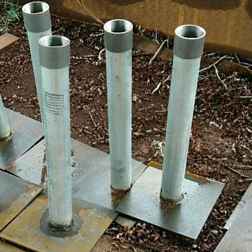 南京沉降板的施工步骤如下