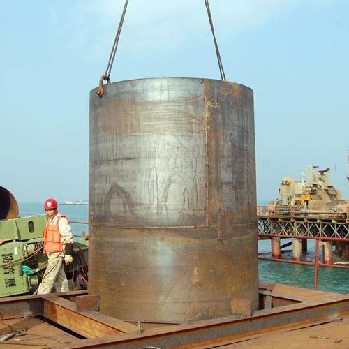 南京钢护筒长度要求有哪些