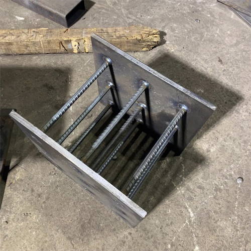 南京工程预埋件厂家