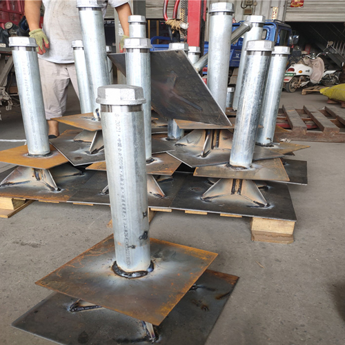 南京路基沉降板厂家