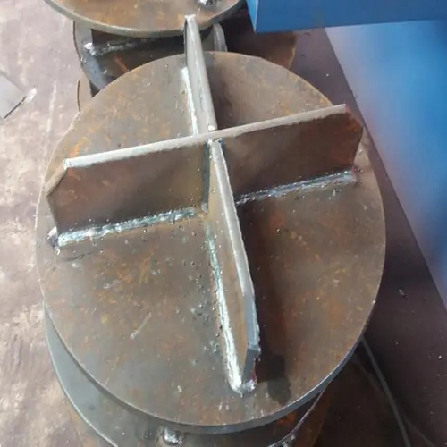 南京桩尖厂家安装